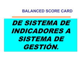 BALANCE_SCORE_CARD.BSC