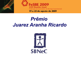Premio JAR 2009