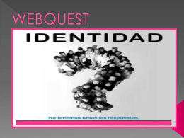 webquest_identidad