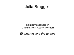 Julia Brugger