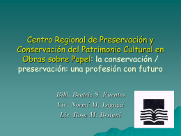 PresenCR13 - RDU - Universidad Nacional de Córdoba