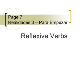Spanish_reflexive_verbs_P owerpoint
