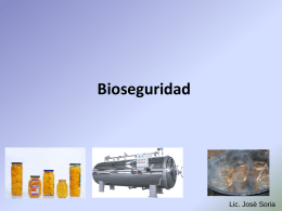 Bioseguridad indus