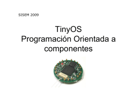 TinyOS-2009-u1