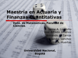 Maestria_ActFinV18042013 - Facultad de Ingeniería de la