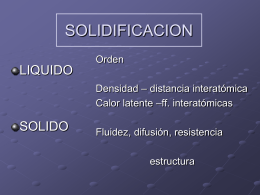 Solidificacion1