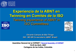 copant 189 - ANSI Public Portal
