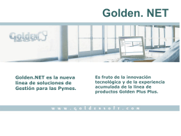 Golden .Net - GoldenSoft