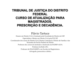 Direito Sucessório Brasileiro