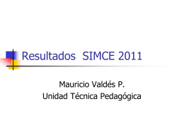 resultados-SIMCE-2011