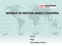 Banco Colpatria.