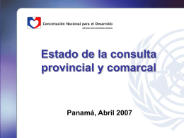 Slide 1 - Fundacion Libertad (Panamá)