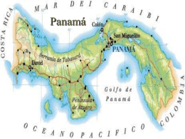 Panamá - JOYS OF LIFE
