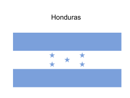 Honduras - Tefel Hall