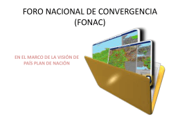 Nueva Presentacion 12 centro (FONAC)