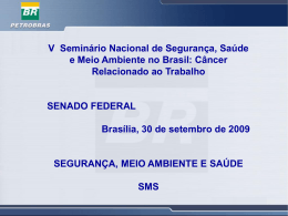 Petrobras - Ivan César Lobo Rezende