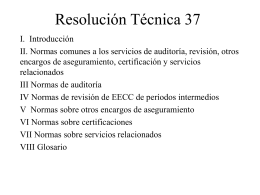 32- Resolucion Tecnica 37