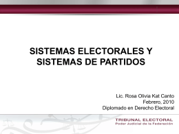 ZACATECAS - Tribunal Electoral del Estado de Guerrero