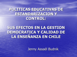 politicas_educativas_estandarizacion_control