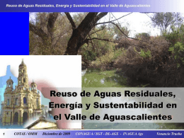 Ags_REUSO AGUA, ENERGIA y SUSTENTABILIDAD