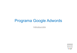 Presentacion_Google_Adwords