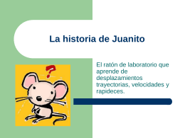 La historia de Juanito