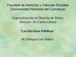 1-los-servicios-publicos - Universidad Nacional del Comahue