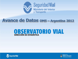 Descargar Presentación - Asociación Argentina de Carreteras