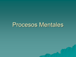 Procesos mentales (2155520)