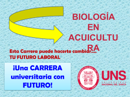 Ver diapositivas (ppt.) - Universidad Nacional del Santa