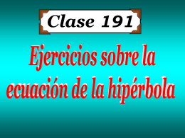 Clase 191 - CubaEduca