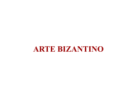 arte bizantino - ALEJANDRO