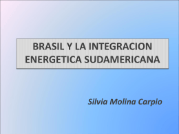 2 s_molina_brasil - Plataforma Energética