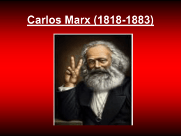 Carlos Marx (1818-1883) (133632)