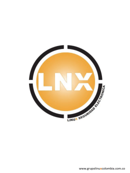 Diapositiva 1 - Grupo Linux Colombia