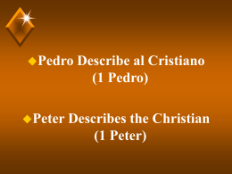 Cristiano-Pedro Describe Al