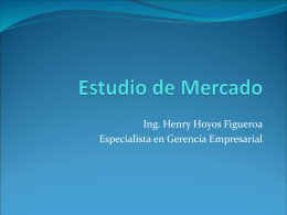 Diapositivas-Estudio-de-Mercado