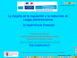 Diapositive 1 - France
