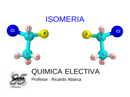 isomeria