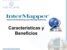 Presentacion-Intermapper
