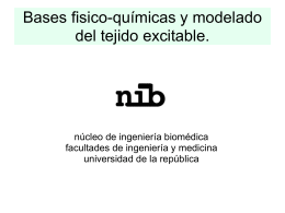 neuro_musc_2009 - Núcleo de Ingeniería Biomédica