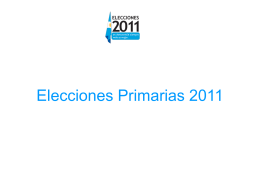Elecciones_PRIMARIAS_2011