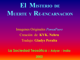 Misterio_Muerte_Reenc32 - sociedad teosófica en uruguay