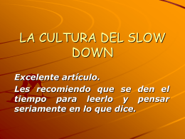 La_Cultura_del_Slow-Down