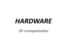 HARDWARE - Linux UTEM