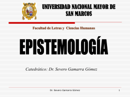 EPISTEMOLOGIA CURSO COMPLETO IMPRESO (4046336)