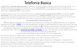 Telefonia Basica.