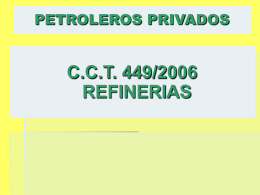 petroleros privados cct 449 2006