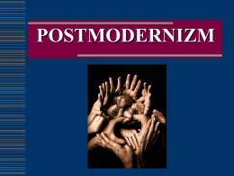 postmodernizm2_prezentacja