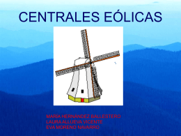 eolicas